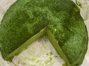 鮮京采【爆款】抹茶千層蛋糕400g動(dòng)物奶油冰淇淋蛋糕零食糕點(diǎn)教師節禮物 曬單實(shí)拍圖