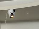 HIKVISION?？低暉o(wú)線(xiàn)雙攝像頭家用WiFi云臺360度無(wú)死角全彩夜視800萬(wàn)手機遠程AI人形偵測球機2Q144MW 曬單實(shí)拍圖