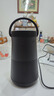 BoseSoundLink Revolve+ 藍牙音響II 黑色 360度環(huán)繞防水電腦桌面音響大水壺二代 七夕情人節禮物 曬單實(shí)拍圖