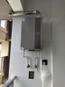 美的（Midea）京東自營(yíng)燃氣熱水器天然氣超一級能效變頻【國家補貼立減20%】105%熱效率門(mén)店同款JSLQ27-16LN1 曬單實(shí)拍圖