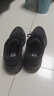 斯凱奇（Skechers）男鞋輕奇跑步鞋經(jīng)典舒適運動(dòng)鞋旅游戶(hù)外減震休閑鞋輕便894220 全黑色/BBK 40 曬單實(shí)拍圖