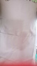 光多拉防水圍裙廚房防油污家用做飯無(wú)袖工作服男士女士通用家務(wù)清潔粉色 曬單實(shí)拍圖