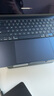 Apple/蘋(píng)果AI筆記本/2025款MacBookAir 15英寸M4(10+10核)16G 256G午夜色電腦MW1L3CH/A 曬單實(shí)拍圖