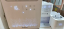 小白熊SnowBear消毒柜嬰兒紫外線2030+定量泡奶機(jī)5100+搖奶器暖奶5096 曬單實(shí)拍圖
