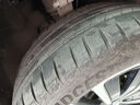 普利司通（Bridgestone）汽車(chē)輪胎 235/50R19 103T T005 配套奔馳EQB 曬單實(shí)拍圖