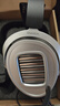 HIFIMAN（海菲曼）ANANDA UNVEILED增強(qiáng)磁體頭戴式耳機(jī)無(wú)格柵開(kāi)放式平板振膜HIFI耳機(jī) 次世代超納米振膜 曬單實(shí)拍圖