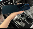 夢(mèng)選行車記錄儀高清全景360度24時(shí)記錄倒車影像前后雙錄流媒體后視鏡 4.5寸雙錄【電子狗】倒車影像 停車監(jiān)控+64G 24小時(shí)停車監(jiān)控防碰撞星光夜視貨車免走線安裝攝像頭 曬單實(shí)拍圖
