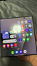 三星Samsung Galaxy Z Fold7 超輕薄折疊屏手機 2億像素 AI手機 披荊斬棘哥哥同款 12GB+512GB 秘影黑 曬單實拍圖