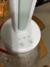 小熊（Bear）桶裝水抽水器 電動(dòng)壓水器 自動(dòng)吸水器 礦泉水上水器 飲水機(jī)抽水泵 臺(tái)桶兩用 YSJ-D05M1 曬單實(shí)拍圖