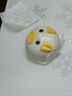 三全卡通包子兒童早餐面點(diǎn)造型可愛(ài)豆沙包 奶黃包 速凍食品半成品包點(diǎn) 豬豬奶黃包*2袋+熊貓豆沙包*2袋 曬單實(shí)拍圖