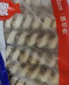華田禾邦 烤面筋串 800g 20串 竹簽手工大面筋串 燒烤食材伴侶 曬單實(shí)拍圖