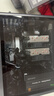 AMD R5 5600/RX7650GRE/6500XT迷你主機(jī)ITX整機(jī)手提DIY電腦組裝機(jī)臺(tái)式mini辦公臺(tái)式機(jī)AI PC電腦 配置九丨R5 9600X/RTX5060 曬單實(shí)拍圖