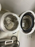 松下（Panasonic）【國家補貼】旗艦款飯光光Ultra電飯煲0涂層家用3-6人無(wú)涂層不銹鋼IH電壓力煮飯鍋3.8升HXES151 曬單實(shí)拍圖