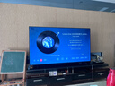 海信電視D60QD 75英寸 264Hz高刷 電影級廣色域 U+超畫(huà)質(zhì) 2.2聲道 360°智能天線(xiàn)WIFI 6 3+64G內存 曬單實(shí)拍圖