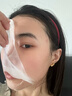儒意（RUYI）377美白面膜補水男女士保濕淡斑提亮膚色抗皺緊致抗衰老去黃金榜 曬單實拍圖