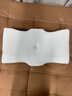 戶(hù)璃德國防打呼嚕枕頭頸椎睡覺(jué)專(zhuān)用成人輔助的睡眠男士側睡止鼾神器 【灰色/石墨烯款】 A類(lèi) 【保暖-畏冷人群專(zhuān)屬】 中枕 15cm 10-15 曬單實(shí)拍圖