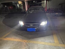 斐鑒車適用05-09款豐田老銳志LED前大燈超亮遠近光車燈泡07強光配件改裝 近光LED大燈-【適配原車鹵素燈近光H7】 曬單實拍圖