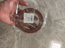 3M雙面膠強力ETC雙面膠汽車(chē)家用耐高溫10MM寬3M長(cháng)0.8MM厚 5608單卷 曬單實(shí)拍圖