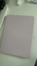 適用iPad11平板保護套air756pro11英寸磁吸可拆分帶筆槽mini67防彎iPad10iPad9代保護殼iPad平板殼 磁吸拆分可旋轉【青春粉】 iPad Air6/Air7【11英寸】 曬單實(shí)拍圖
