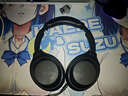 索尼（SONY）WH-1000XM4【政府補貼】無(wú)線(xiàn)智能降噪 頭戴藍牙耳機 藍牙5.0（1000XM3升級款）黑色 教師節禮物 曬單實(shí)拍圖