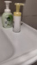 旁氏（POND'S）米粹潤(rùn)澤保濕潔面泡泡160ml 氨基酸洗面奶男女去角質(zhì) 七夕節(jié)送禮 曬單實(shí)拍圖