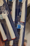 獅護 適配博朗歐樂(lè )B/oralB電動(dòng)牙刷頭D12D16D100P2000P40003709等通用刷頭 8支 深度清潔型4支+多角度清潔型4支(組合裝) 小巧圓頭 曬單實(shí)拍圖