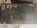訊景（XFX）AMD RADEON RX 9060 XT 海外版290 V3 16GB 三星顯存 全新電競游戲設計智能學(xué)習臺式電腦獨立顯卡 曬單實(shí)拍圖