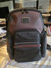 途明（TUMI）ALPHA BRAVO男士休閑雙肩包大容量出行背包電腦包 曬單實(shí)拍圖