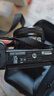 索尼（SONY）【保價11.11】ZV-E10L 半畫幅微單相機(jī) 標(biāo)準(zhǔn)鏡頭套裝 顏值機(jī)身 精準(zhǔn)對焦 VLOG APS-C畫幅 黑色 曬單實拍圖