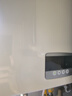 林內（Rinnai）16升燃氣熱水器 恒溫節能 家用強排式 低水壓?jiǎn)?dòng)天然氣 家用16QC02(JSQ31-C02) 曬單實(shí)拍圖