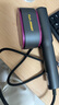 戴森（DYSON）V11 Fluffy 智能大吸力吸塵器 185AW LCD智能數(shù)顯 家用 除螨 車載可用 中秋禮物 鎳色 曬單實(shí)拍圖