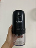 CLITON電動(dòng)咖啡磨豆機(jī)外調(diào)檔咖啡豆研磨機(jī)便攜手沖手磨咖啡機(jī)自動(dòng)磨粉機(jī) 曬單實(shí)拍圖