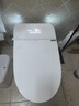 小米地寶系列智能馬桶家用一體機(jī)全自動(dòng)即熱沖洗加熱烘干內(nèi)置泡沫盾坐便器 頂配【自動(dòng)+語音泡沫+不限水壓】 下單備注坑距300/350/ 400mm 曬單實(shí)拍圖