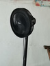 美的（Midea）【超級單品】七葉輕音立式電風(fēng)扇家用柔風(fēng)落地扇臺式桌面小型風(fēng)扇大風(fēng)量節能搖頭宿舍電扇 SAF30AB 曬單實(shí)拍圖
