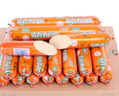 金鑼 尚清齋清真雞肉腸120g*18支裝節(jié)日禮品（整箱裝） 曬單實拍圖