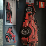 樂高（LEGO）積木拼裝機械組系列42212 法拉利FXX K賽車男孩兒童玩具生日禮物 曬單實拍圖