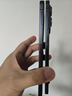 三星Samsung Galaxy S25 Edge 5.8mm超薄旗艦手機 驍龍8至尊版 AI拍照手機 12GB+512GB 鈦黑 曬單實(shí)拍圖