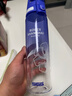 SIGG2025新款上海勞力士大師賽聯(lián)名款大容量運動水杯一鍵開合塑料杯 800ML藍色-透亮款 曬單實拍圖