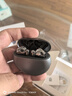 華為FreeBuds 4E 2024款無(wú)線(xiàn)藍牙耳機半入耳式空氣感舒適佩戴音質(zhì)運動(dòng)跑步音樂(lè )k歌直播游戲低延遲耳塞 【冰霜銀 2024款】曬單送好禮 曬單實(shí)拍圖