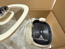 九陽(yáng)（Joyoung）凈萃養生壺迷你家用全玻璃煮茶器 輕音燉煮 1L辦公室0金屬0膠水恒溫燒水壺 WY103 曬單實(shí)拍圖