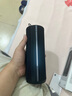 小米Xiaomi 藍(lán)牙音箱 黑色 戶外便攜藍(lán)牙音響 聲學(xué)小鋼炮小米澎湃智聯(lián) 防塵防水露營NFC  曬單實(shí)拍圖