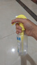 潤本（RUNBEN）驅蚊液防蚊噴霧180ml*1瓶戶(hù)外驅蚊蟲(chóng)叮咬花露水20%派卡瑞丁 曬單實(shí)拍圖