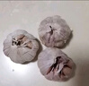 山東大蒜【中果】新鮮干蒜紫白皮大蒜農(nóng)家新蒜頭生鮮蔬菜調(diào)味辛辣 大蒜中果3.5-4.5cm【凈重 100g 】 曬單實(shí)拍圖