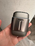 飛利浦（PHILIPS）電動(dòng)剃須刀新一代旋護式鵝卵石Pro 無(wú)線(xiàn)充電便攜刮胡刀暮靄金 生日禮物送老公送男友 國家補貼 曬單實(shí)拍圖