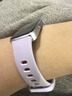 華為（HUAWEI）手環(huán) 10 標準版智能手環(huán)專(zhuān)業(yè)睡眠分析 情緒健康 鋁合金機身 心率監測 運動(dòng)手環(huán)華為手表手環(huán)9升級 流光紫 【鋁合金表殼】 曬單實(shí)拍圖