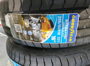 固特異（Goodyear）汽車輪胎205/60R16 92V EF1 SPORT鷹馳F1酷跑 軒逸/新福克斯/速騰 曬單實(shí)拍圖