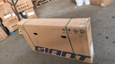捷安特（GIANT）26款A(yù)TX 830鋁合金筒軸油碟可鎖定避震山地自行車 全消光灰藍(lán) 27.5×16 S 建議160-172cm 曬單實(shí)拍圖