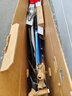 迪卡儂NCRAPEX碳纖維電變競速賽車(chē)公路自行車(chē)4865525 曬單實(shí)拍圖