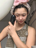 康佳（KONKA）美容儀面部按摩多極導入儀眼臉部提拉面膜導出導入儀法令紋緊致提升神器生日中秋教師節禮物送女友 曬單實(shí)拍圖