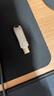 閃迪（SanDisk）128GB Type-C USB3.2 手機U盤(pán)DDC4 讀速高達400MB/s 自動(dòng)備份 手機電腦兩用 金屬雙接口大容量?jì)?yōu)盤(pán) 曬單實(shí)拍圖